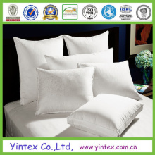 Super Soft Warmful Hotel/Home Microfiber Pillow (AD-1112)